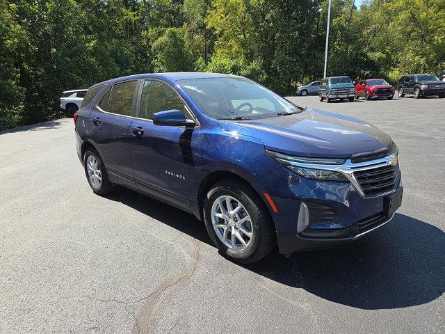 2023 Chevrolet Equinox FWD LT 2023 Chevrolet Equinox FWD LT