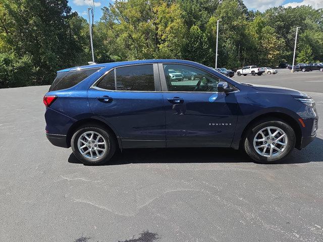 2023 Chevrolet Equinox FWD LT 2023 Chevrolet Equinox FWD LT