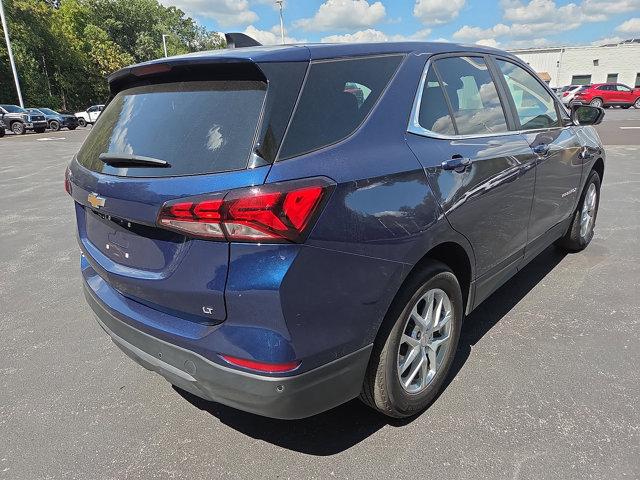2023 Chevrolet Equinox FWD LT 2023 Chevrolet Equinox FWD LT