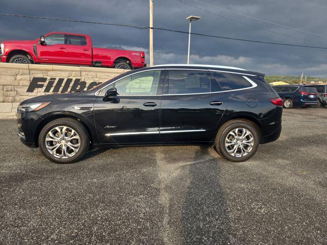 2021 Buick Enclave AWD Avenir 2021 Buick Enclave AWD Avenir