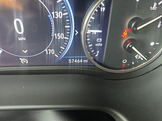 2021 Buick Enclave AWD Avenir 2021 Buick Enclave AWD Avenir