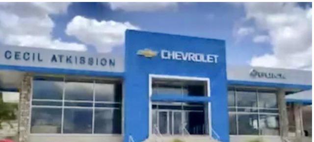 2023 Chevrolet Traverse FWD LS