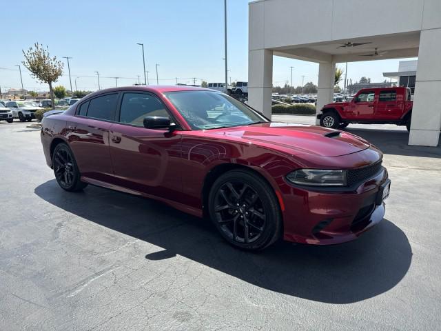 2020 Dodge Charger GT RWD