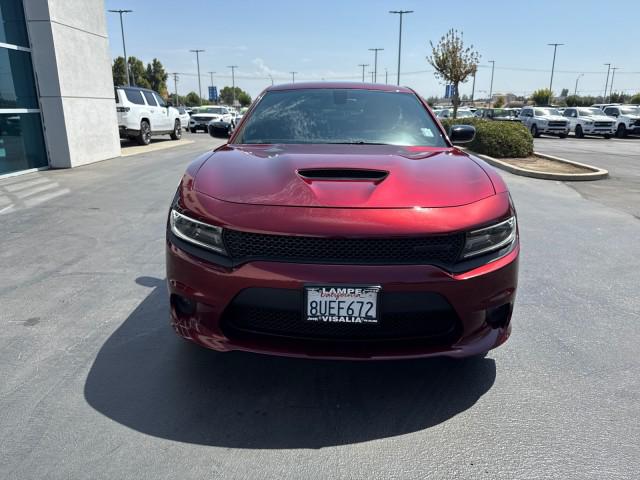 2020 Dodge Charger GT RWD