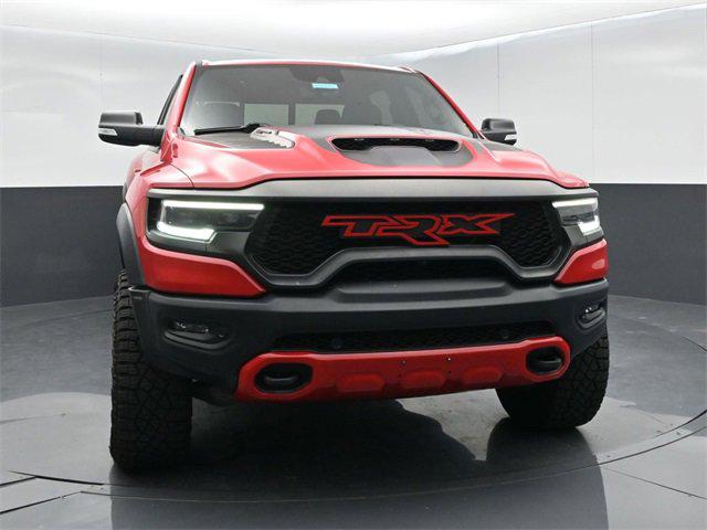 2022 RAM 1500 TRX Crew Cab 4x4 57 Box