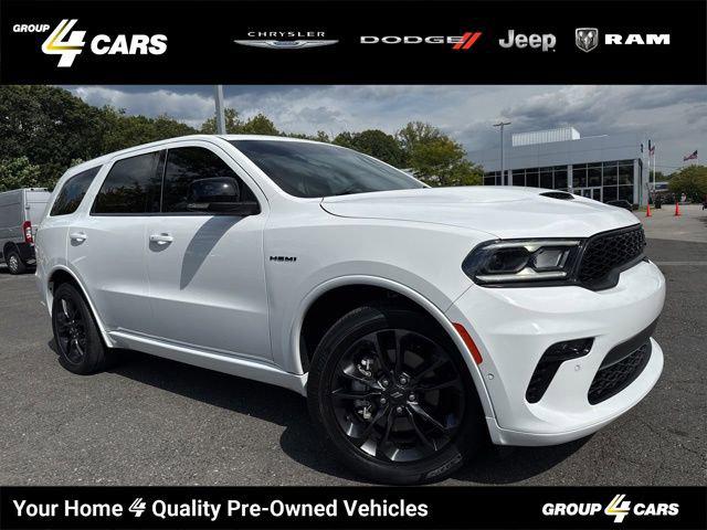 2021 Dodge Durango R/T AWD