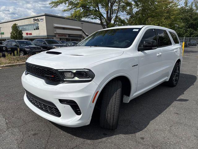 2021 Dodge Durango R/T AWD