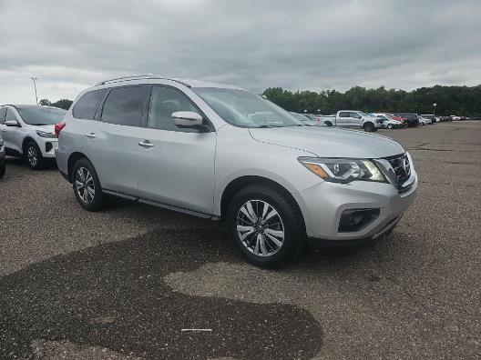 2020 Nissan Pathfinder SL 4WD