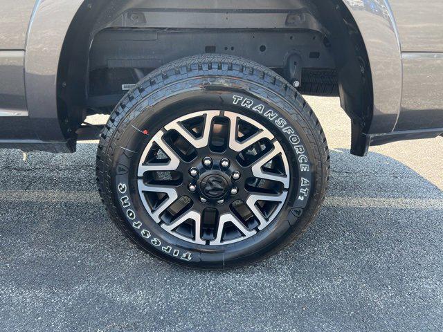 2025 RAM 2500 Limited Crew Cab 4x4 8 Box 2025 RAM 2500 Limited Crew Cab 4x4 8 Box