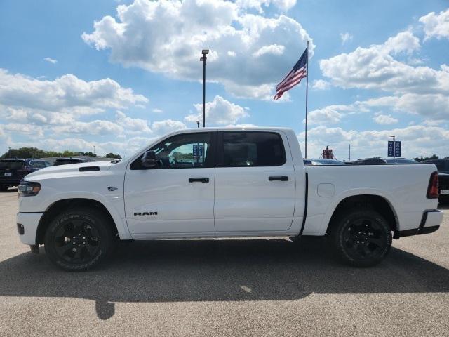 2026 RAM Ram 1500 RAM 1500 LONE STAR CREW CAB 4X4 57 BOX