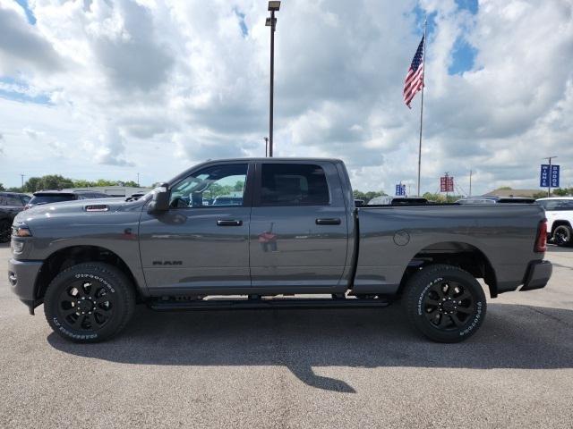 2026 RAM Ram 2500 RAM 2500 LONE STAR CREW CAB 4X4 64 BOX
