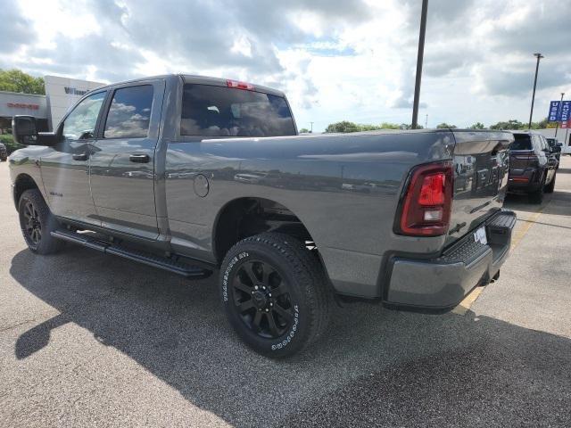 2026 RAM Ram 2500 RAM 2500 LONE STAR CREW CAB 4X4 64 BOX