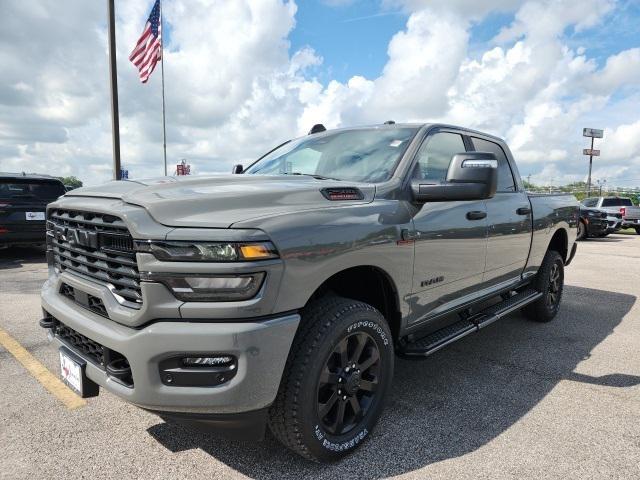 2026 RAM Ram 2500 RAM 2500 LONE STAR CREW CAB 4X4 64 BOX 2026 RAM Ram 2500 RAM 2500 LONE STAR CREW CAB 4X4 64 BOX