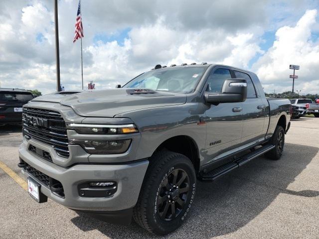 2026 RAM Ram 2500 RAM 2500 LARAMIE MEGA CAB 4X4 64 BOX