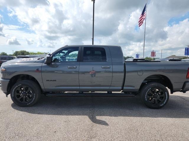 2026 RAM Ram 2500 RAM 2500 LARAMIE MEGA CAB 4X4 64 BOX