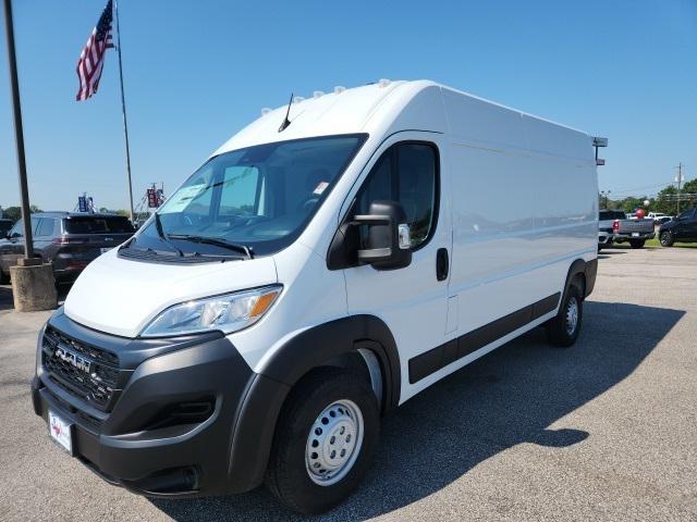 2026 RAM Ram ProMaster RAM PROMASTER 2500 TRADESMAN CARGO VAN HIGH ROOF 159 WB