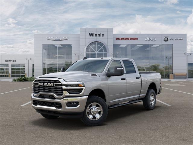2026 RAM Ram 2500 RAM 2500 TRADESMAN CREW CAB 4X4 64 BOX