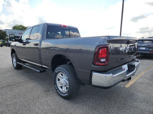 2026 RAM Ram 2500 RAM 2500 TRADESMAN CREW CAB 4X4 64 BOX