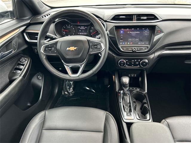 2023 Chevrolet Trailblazer AWD ACTIV