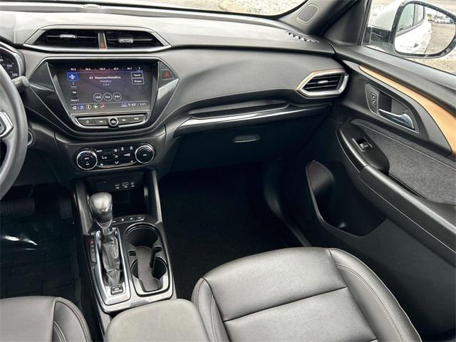 2023 Chevrolet Trailblazer AWD ACTIV
