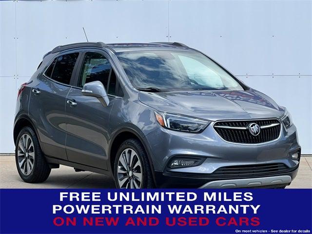 2019 Buick Encore FWD Essence