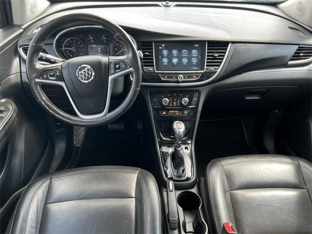 2019 Buick Encore FWD Essence