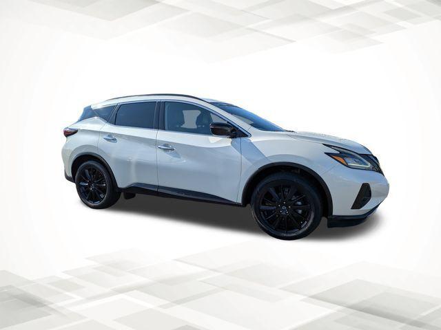 2023 Nissan Murano SV FWD