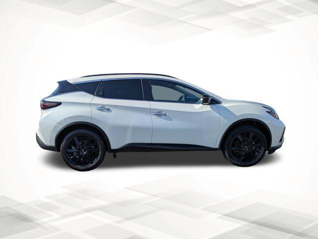 2023 Nissan Murano SV FWD