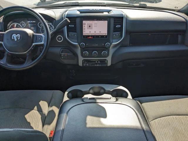 2024 RAM 3500 Big Horn Crew Cab 4x4 8 Box