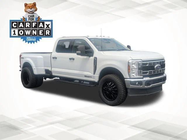2024 Ford F-350 XLT