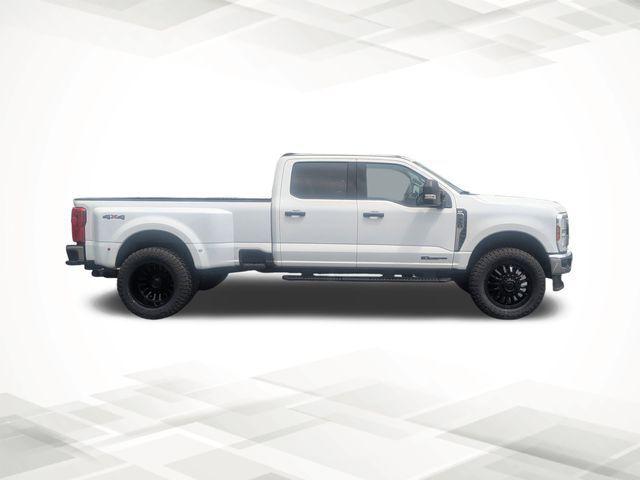 2024 Ford F-350 XLT