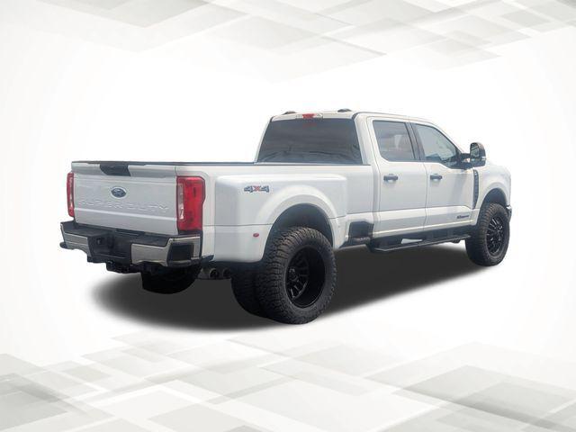 2024 Ford F-350 XLT