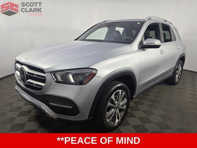 2023 Mercedes-Benz GLE 350 4MATIC