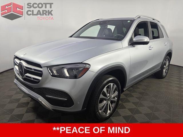 2023 Mercedes-Benz GLE 350 4MATIC