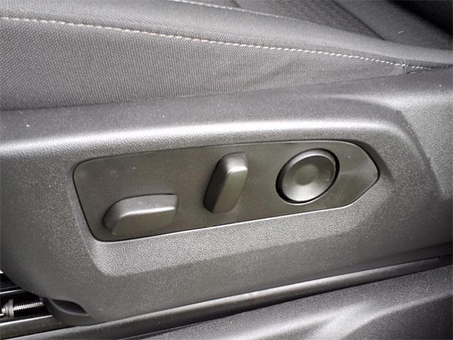 2025 GMC Sierra 1500 4WD Crew Cab Short Box Elevation with 3SB