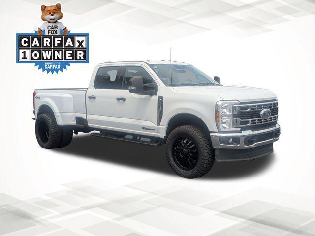 2024 Ford F-350 XLT