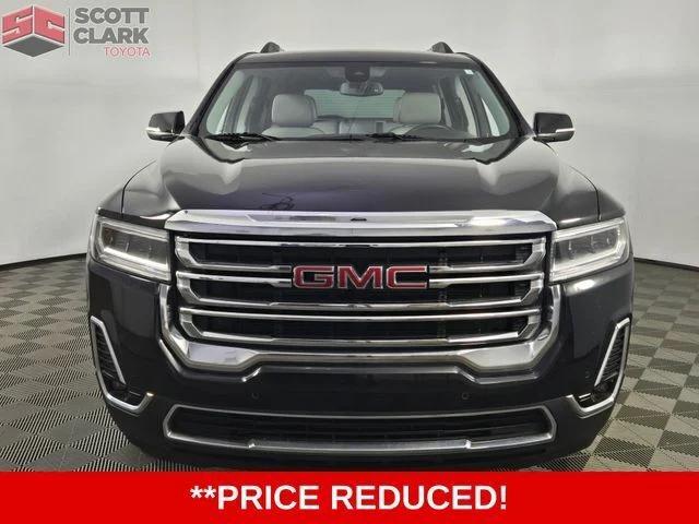 2023 GMC Acadia FWD SLT