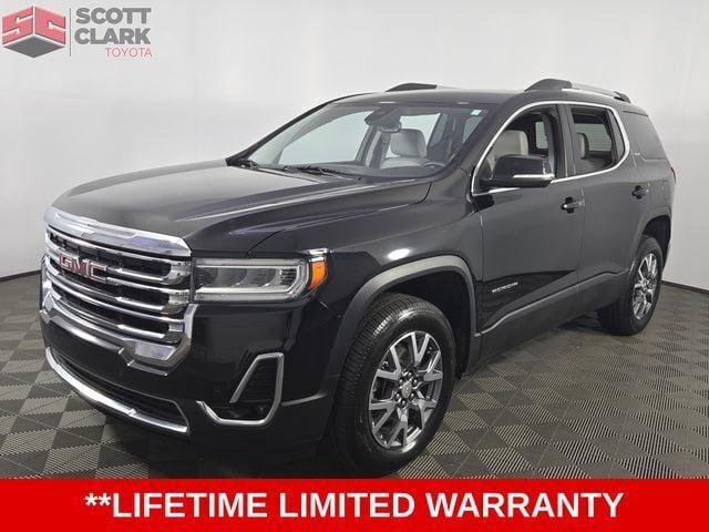 2023 GMC Acadia FWD SLT