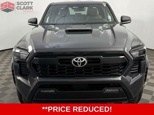2024 Toyota Tacoma Hybrid TRD Sport