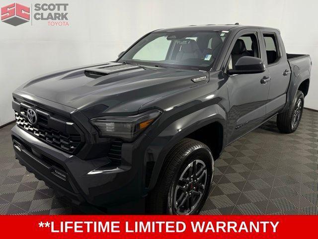 2024 Toyota Tacoma Hybrid TRD Sport