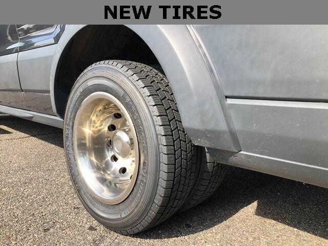 2017 Ford Transit-350 XL 2017 Ford Transit-350 XL