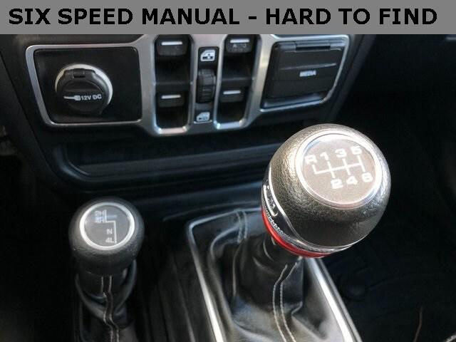 2018 Jeep Wrangler Unlimited Sahara 2018 Jeep Wrangler Unlimited Sahara