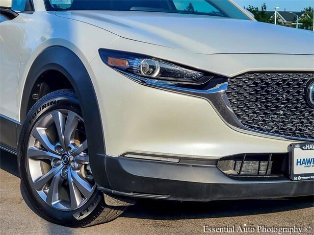 2023 Mazda CX-30 2.5 S Select