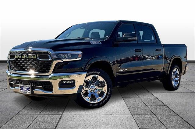 2026 RAM Ram 1500 RAM 1500 LONE STAR CREW CAB 4X4 57 BOX