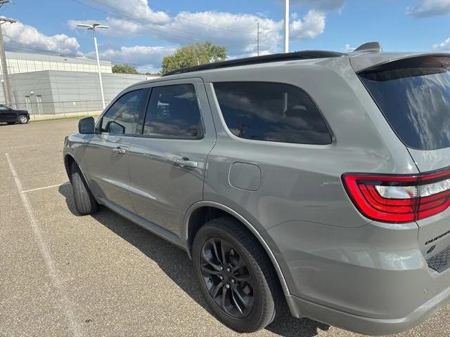 2022 Dodge Durango GT Plus AWD