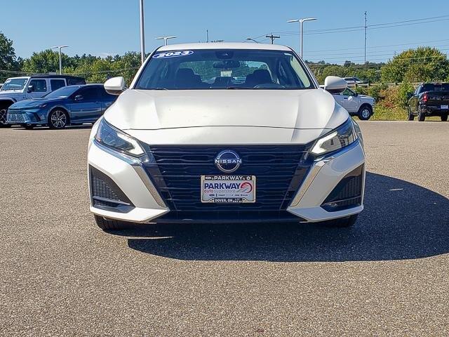 2023 Nissan Altima SV Intelligent AWD