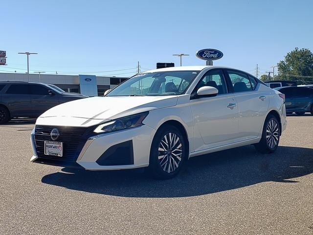 2023 Nissan Altima SV Intelligent AWD