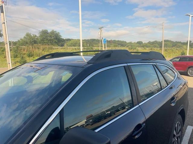 2021 Subaru Outback 2.5i