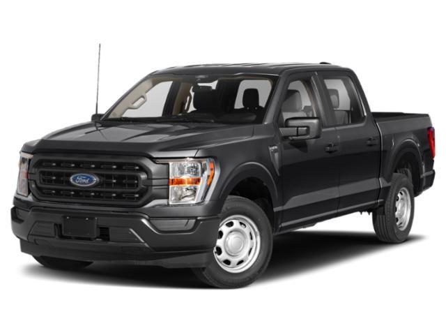 2021 Ford F-150 XL 2021 Ford F-150 XL