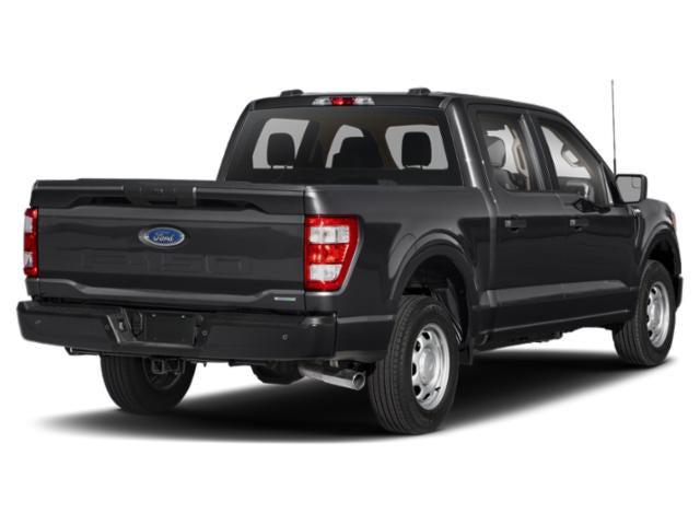 2021 Ford F-150 XL 2021 Ford F-150 XL